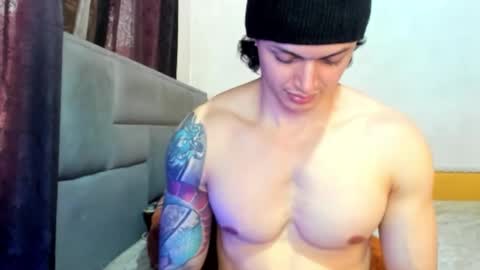 Snapshot of dick_demon_1 chatting on 21, 10, 2025 jhon online show from 21, 10, 2025