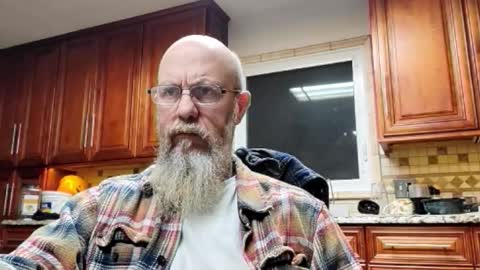 Dick Feelsgood online show from 7, 11, 2025