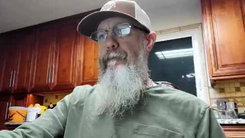 Dick Feelsgood online show from 13, 11, 2025