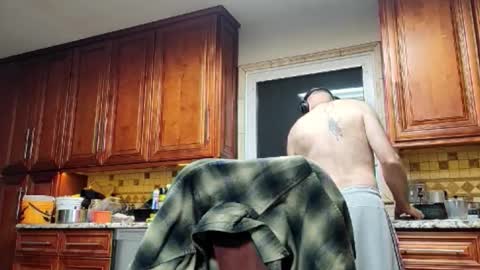 Dick Feelsgood online show from 15, 11, 2025