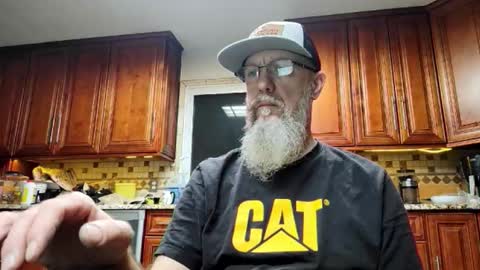 Dick Feelsgood online show from 2, 12, 2025