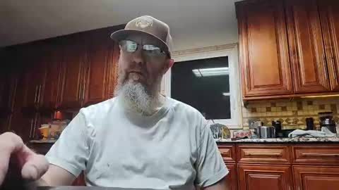 Dick Feelsgood online show from 4, 12, 2025