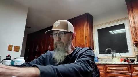 Dick Feelsgood online show from 5, 12, 2025