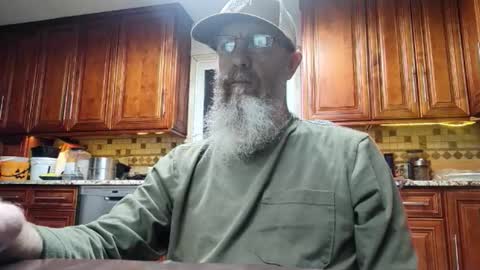 Dick Feelsgood online show from 15, 12, 2025