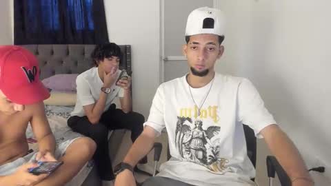 dick online show from 7, 11, 2025