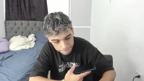 dick online show from 15, 12, 2025