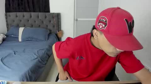 dick online show from 19, 12, 2025