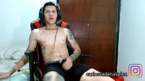 dick_monster23cm online show from 31, 3, 2026