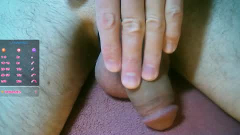 dick_playy online show from 2, 3, 2026