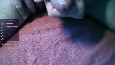 dick_playy online show from 30, 4, 2026