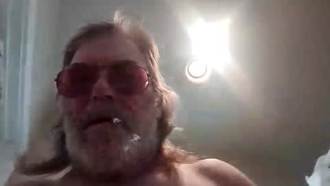 Snapshot of dickbowen64 chatting on 21, 2, 2026 Dickbowen online show from 21, 2, 2026