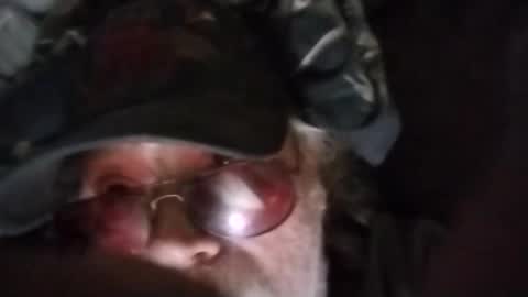 Snapshot of dickbowen64 chatting on 12, 4, 2026 Dickbowen online show from 12, 4, 2026