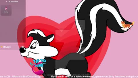 Thomas online show from 31, 1, 2025