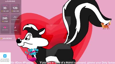 Thomas online show from 5, 2, 2025