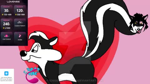 Thomas online show from 25, 2, 2025