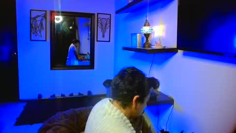 Damin online show from 8, 12, 2024