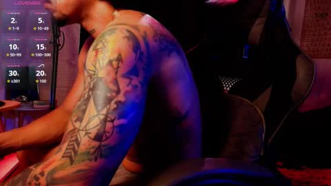 Damin online show from 25, 11, 2025