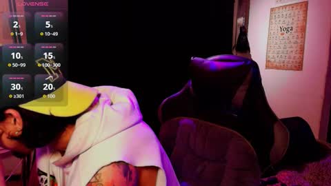 Damin online show from 27, 11, 2025