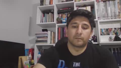 dickeduardo online show from 6, 10, 2025