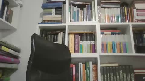 dickeduardo online show from 19, 10, 2025