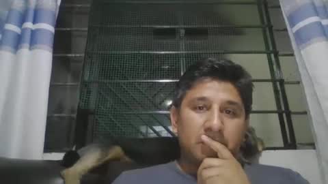 dickeduardo online show from 26, 3, 2026