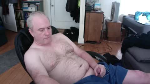 Richard Fleischer online show from 17, 1, 2025