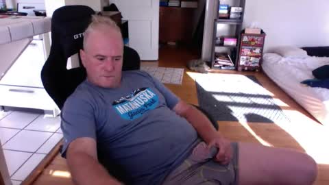 Richard Fleischer online show from 3, 10, 2025