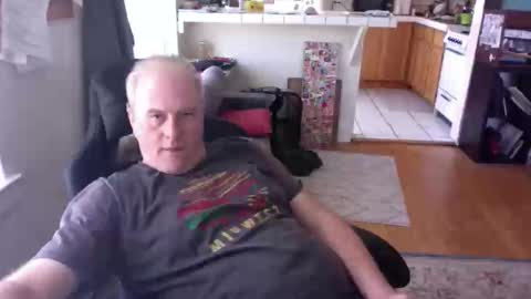 Richard Fleischer online show from 28, 3, 2026