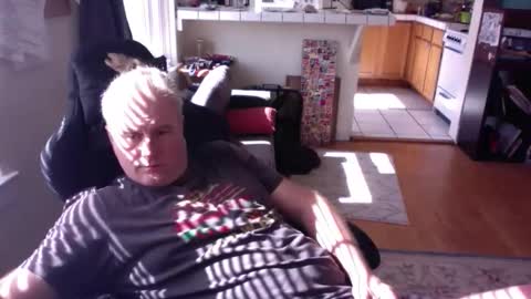 Richard Fleischer online show from 29, 3, 2026