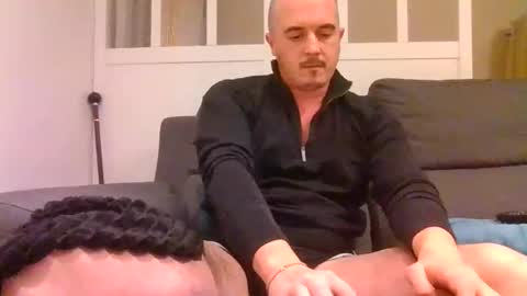 dickflow online show from 19, 1, 2025