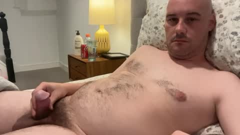 Eric Fletcher online show from 21, 7, 2026