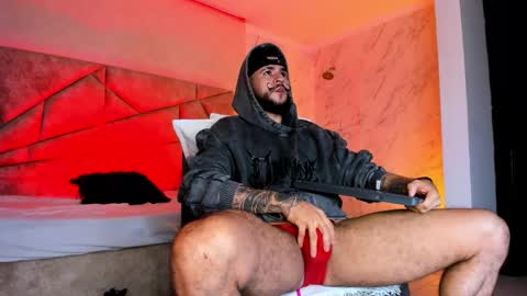 Dick Griffith online show from 16, 1, 2026