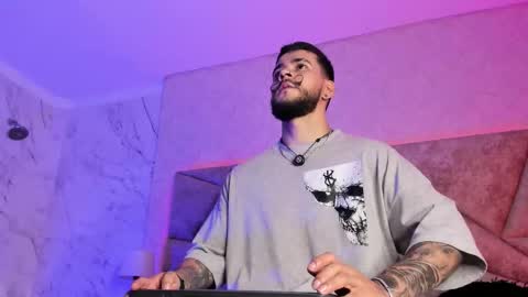 Dick Griffith online show from 19, 2, 2026