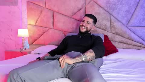 Dick Griffith online show from 22, 2, 2026