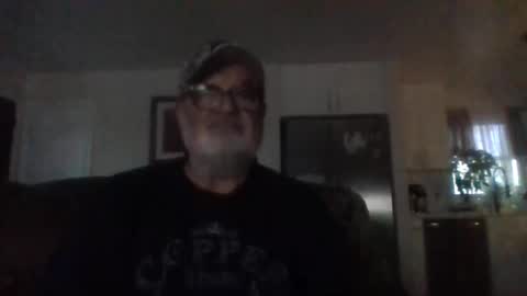 dickjr26 online show from 25, 12, 2024