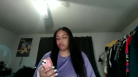 Snapshot of dickmonsta69 chatting on 31, 1, 2025 mistressjazmin online show from 31, 1, 2025