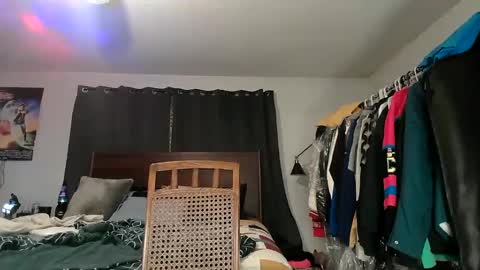 Snapshot of dickmonsta69 chatting on 31, 1, 2025 mistressjazmin online show from 31, 1, 2025