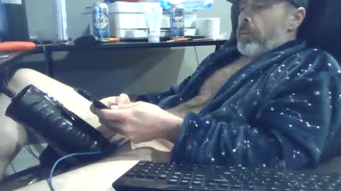 Snapshot of dickrb1984 chatting on 22, 2, 2025 dickrb1984 online show from 22, 2, 2025