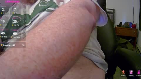 Steve online show from 9, 12, 2024