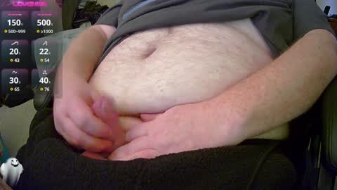 Steve online show from 21, 12, 2024