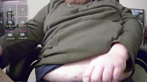 Steve online show from 21, 1, 2025