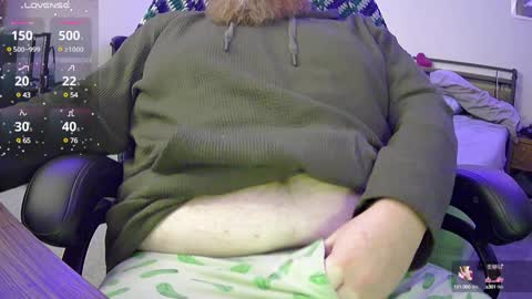 Steve online show from 29, 1, 2025