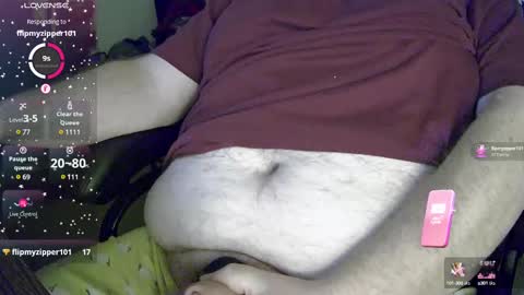 Steve online show from 13, 2, 2025