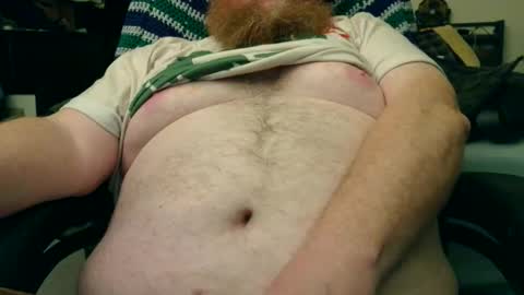 Steve online show from 22, 4, 2026