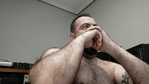 Snapshot of dicktracy_86 chatting on 9, 6, 2026 DANI online show from 9, 6, 2026