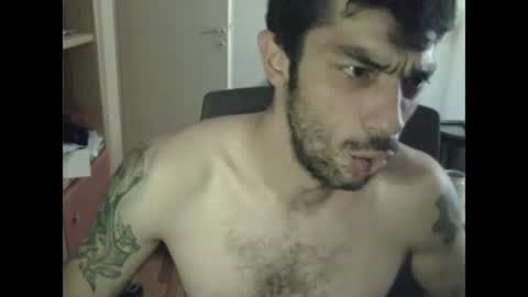 dickus_biggus online show from 17, 7, 2026