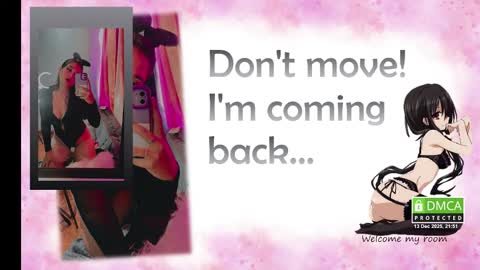 Snapshot of dicmonlu11 chatting on 14, 12, 2025 Dicmonlu online show from 14, 12, 2025