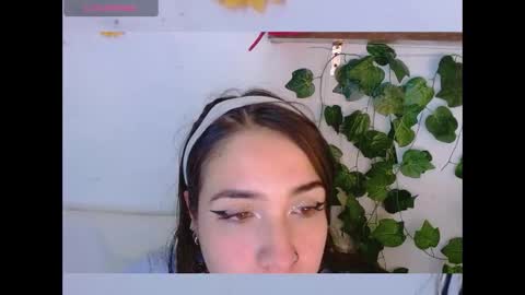 Snapshot of dicmonlu11 chatting on 16, 12, 2025 Dicmonlu online show from 16, 12, 2025