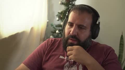 Snapshot of dicristalino chatting on 6, 12, 2024 Cristian Dipolino online show from 6, 12, 2024