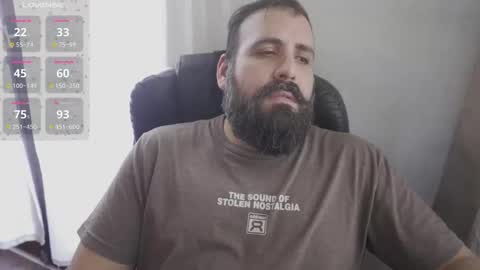 Snapshot of dicristalino chatting on 12, 9, 2025 Cristian Dipolino online show from 12, 9, 2025